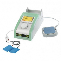 Combination therapy device BTL-4825M2 Combi BTL (UK)
