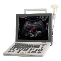 SonoAce R3 Ultrasound Machine
