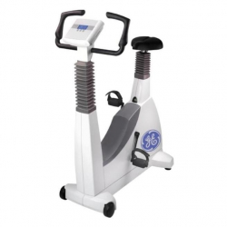 eBike GE Healthcare Bicycle Ergometer