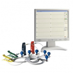 Stress test system CardioPoint-Ergo E300 BTL