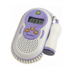 Fetal Heartbeat Detector SonicaidOne (Oxford Medical)