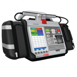 Portable Biphasic Defibrillator DKI-N-11 Axion