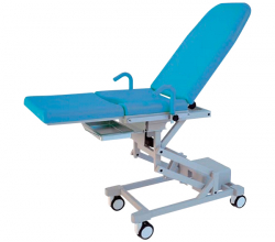 Gynecological chair Dixion YJ-6