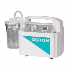 Portable vacuum Extractor Vacus 7018 (Dixion)