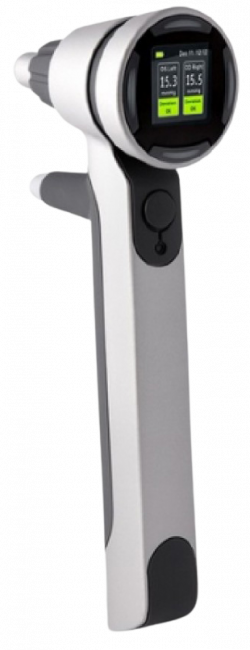 Icare PRO Ophthalmic tonometer (model TA 03) 2