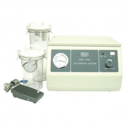 Vacuum aspirator LX840L, 40 l / min