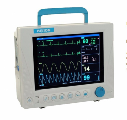 Portable Bedside Patient Monitor Storm 5900 (Dixion)