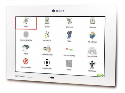 TCP-2000 Sign Screen Projector, Tomey (Japan)