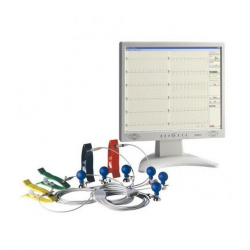 CardioPoint Software-ECG C600 (UK)