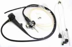 Pentax EG-2931K Video Gastroscope
