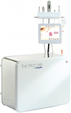 Cosmetic device FACE LAB Asclepion
