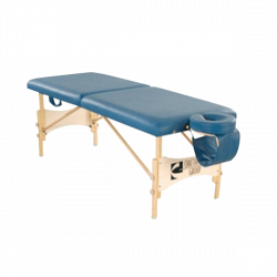 Massage table Adapta (Chattanooga Group Inc.)