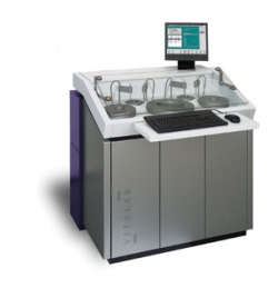 Free access Biochemical analyzer Vitalab Flexor XL
