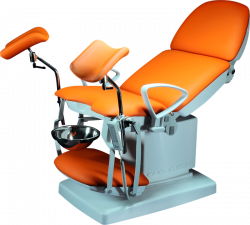 Gynecological chair GOLEM RQL (Czech Republic)