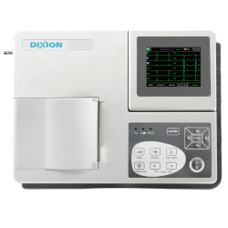 Electrocardiograph 3-channel ECG-1003 Dixion