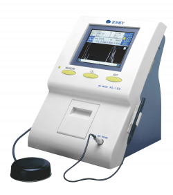 A-scan biometer Tomey AL-100
