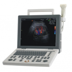 SonoAce R3 Samsung Medison Ultrasound Machine
