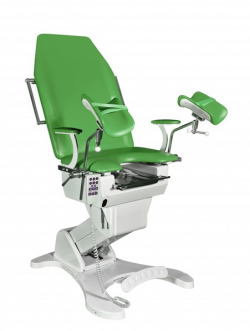 Gynecological-urological chair Clare KGEM-01
