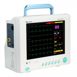 BM-9000S Biocare Bedside Monitor
