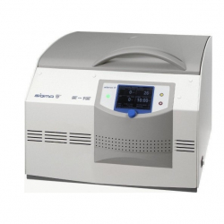 SIGMA 4-16 centrifuge for samples up to 500 ml SIGMA Laborzentrifugen (Germany)
