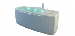 Hydroxeur Florida 300 Trautwein Medical Hot Tub
