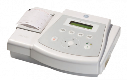 Portable Electrocardiograph MAC 400 GE Healthcare