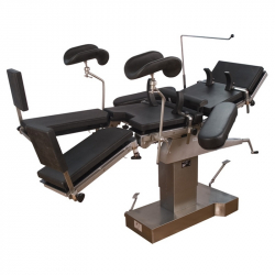 Mechanohydraulic operating table Surgery 8500
