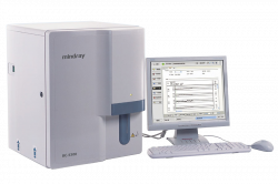 BC-5300 Mindray Hematology Analyzer
