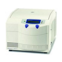 High-speed microcentrifuge with cooling SIGMA 1-15PK SIGMA Laborzentrifugen (Germany)
