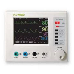 KTPM-2002 Biosys Bedside Monitor
