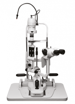 AIA 11 slit lamp
