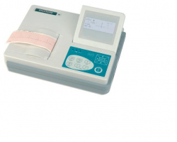 SE-1 Single-channel Electrocardiograph