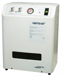 VENTILAIR II Compressor (Hamilton Medical)