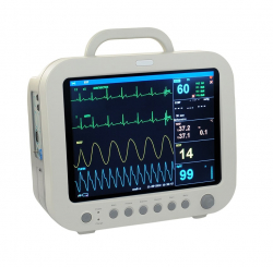 Neonatal patient monitor Dixion M9