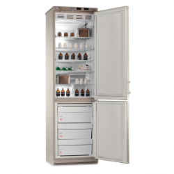 Laboratory refrigerator XL-340 POZIS