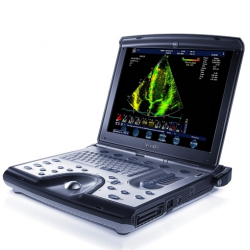 Vivid i GE Healthcare Ultrasound Machine
