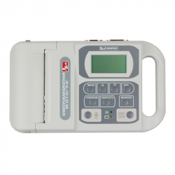 Electrocardiograph EK12T-01-&quot; R-D & quot; Axion
