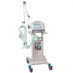 Aeros 4600 Dixion Stationary ventilator