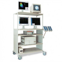 Universal electrophysiological system ELKART 2 Electropulse
