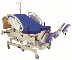 Dixion Intelligent Birth Bed