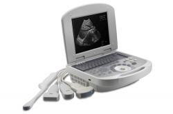 Veterinary Ultrasound Scanner VT98C (AcuVista)