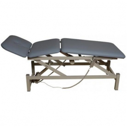 Massage table BTL-1300 BASIC three-piece BTL (Czech Republic)
