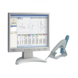 Spiroanalyzer BTL CardioPoint-Spiro (Great Britain)