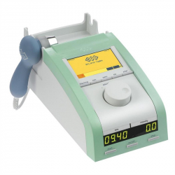 Combination therapy device BTL-4800SL Combi Topline BTL (United Kingdom)
