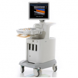 Ultrasound device for cardiology Philips HD9
