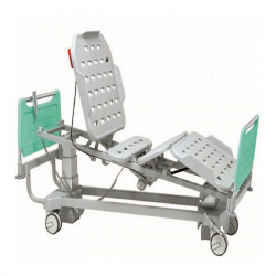 Functional bed 11-CP279 VERNIPOLL for intensive care
