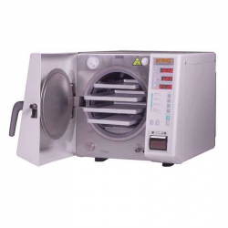 Desktop autoclave KSG 125
