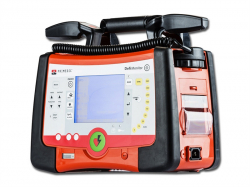 Defibrillator PRIMEDIC DEFI-Monitor XD1