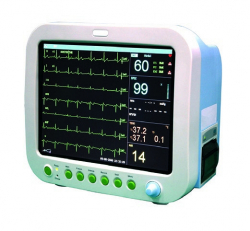 Storm 5600 Bedside Monitor (Dixion)