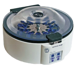 SM-6M Laboratory Desktop Centrifuge (ELMI)
